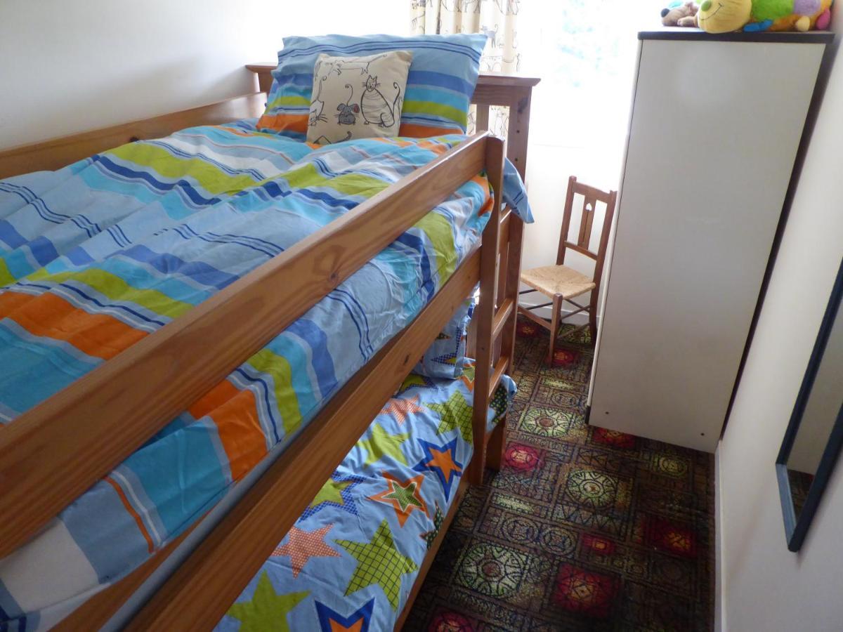 Mid Row Cottage Leadhills Экстерьер фото