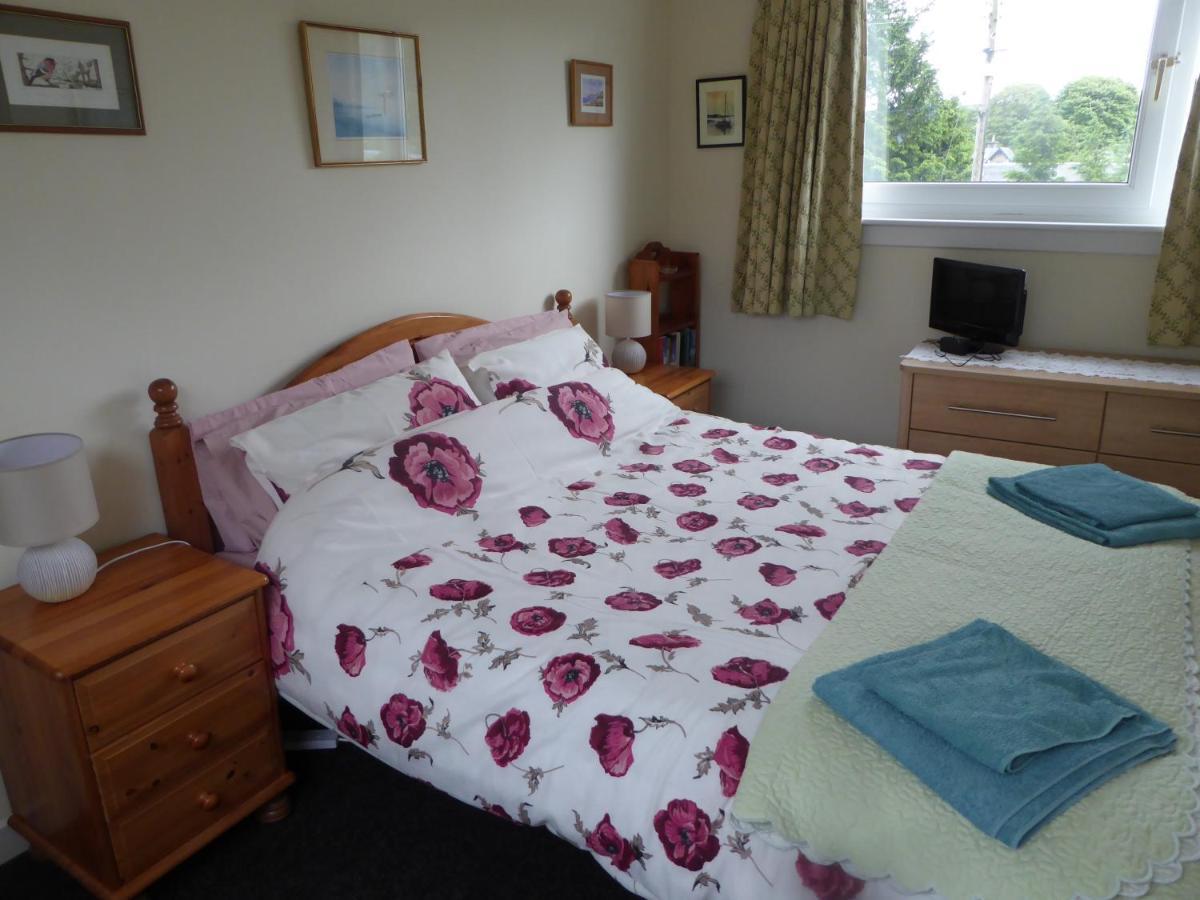Mid Row Cottage Leadhills Экстерьер фото